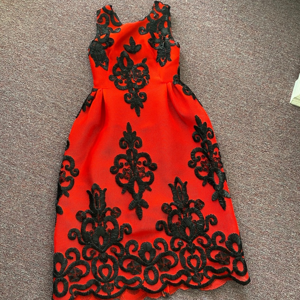 Dress